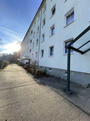 Charmante 2-Zimmer-Wohnung in idyllischer Lage – Ihr neues Zuhause in Schwerin!