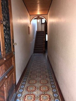 Wohnen auf zwei Ebenen im schönen Heiligkreuz WG-geeignet