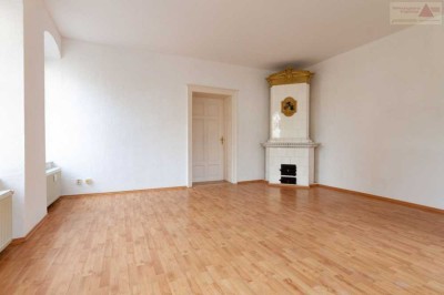 Großzügige, stilvolle 2-Raum-Wohnung im Stadtzentrum von Annaberg-Buchholz!
