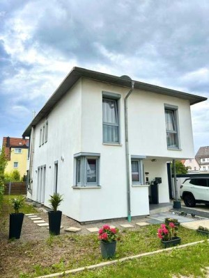 Einfamilienhaus in Söflingen