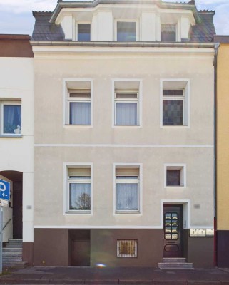 2-3 Zimmer Wohnung in Birkesdorf.