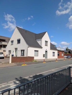 provisionsfrei Mehrfamilienhaus Haus mit 4-Wohnungen Stuhr Brinkum Anlageobjekt VON Privat