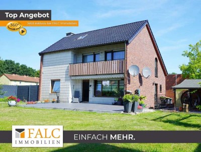 Ein Haus zum Ankommen – Stilvoll, ruhig, familienfreundlich