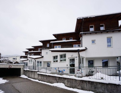 TRAUMLAGE IN BAD ISCHL! SANIERTE MAISONETTEWOHNUNG AB 01.01.2026 VERFÜGBAR!