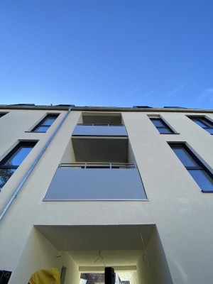 "Gemütlich & gepflegt" 2-Zimmer-Wohnung in Toplage ab 01.01.2026