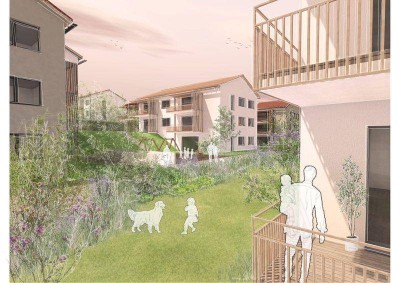 Mietwohnung in Fohnsdorf