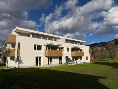 3-Zimmer Wohnung Top 6 mit Wohnbauförderung