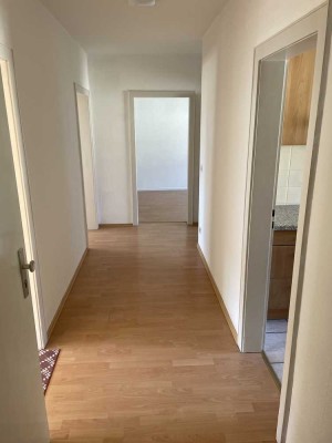 KL-Bännjerrück - Schöne Wohnung mit Ausblick in ruhiger Lage