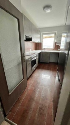 Wohnung in Lübeck - St. Lorenz Nord
