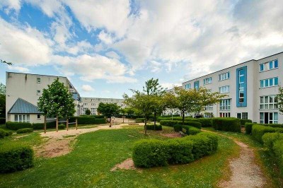 3 Zimmer-Wohnung in Baumheide zu vermieten (WBS)