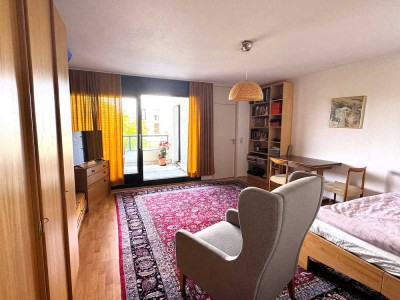 4,2% p.a. Kapitalanlage mit Planungssicherheit - Apartement mit garantierter Eigennutzung ab 2027