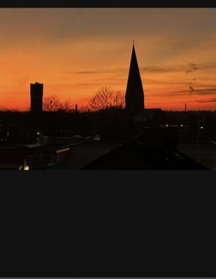 Wohnung in Lüneburg