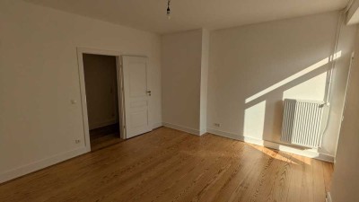 Frisch renovierte 3-Zimmer-Wohnung in Hamburg-Fuhlsbüttel – 70 m² – sofort bezugsfrei!