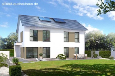 � Großzügiges Zweifamilienhaus in Fautenbach - Licht, Raum & Wohnkomfort pur! ��