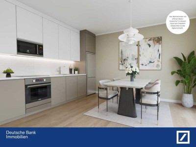 Reihenendhaus in Neustadt mit 3 oder 4 Zimmern? Sie entscheiden!