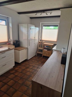 Schöne, helle und geräumige Wohnung