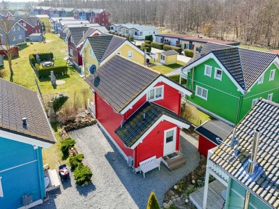Ein Haus wie ein Urlaub – jeden Tag