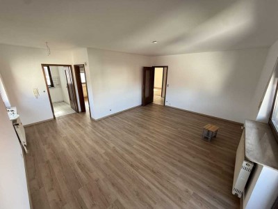 Ansprechende renovierte 3-Zimmer-Wohnung mit Balkon in Rödermark-Urberach in ruhiger Wohnlage