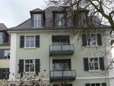 74 m² Wohnung in Ludwigshafen am Rhein - Friesenheim