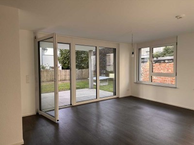 3 Zimmer Wohnung in ruhiger Wohnlage