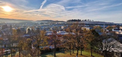 Freundliche 3-Zimmer-Wohnung mit großem Balkon in Daun