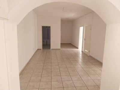 4-Zimmer-Erdgeschosswohnung in Zirndorf