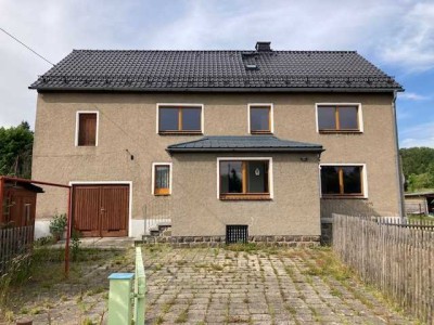 Leben auf dem Lande  - Familie herzlich willkommen