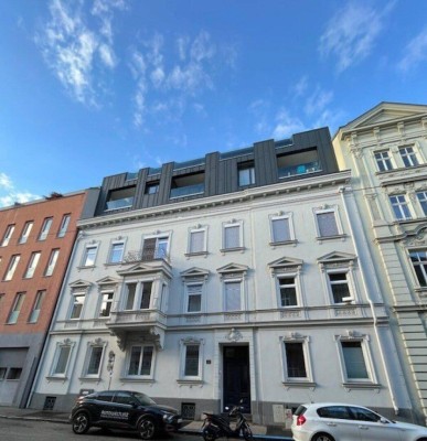 PALAIS LUSTENAU - Historisches Ambiente trifft Moderne