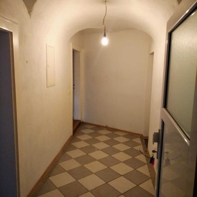 Kleine 2 Zimmer Wohnung für max. 2 Mieter