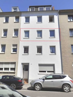2 ZIMMER-WHG zu Verkaufen FÜR KAPITALANLEGER in MG-RHEYDT PROVISIONSFREI !!!