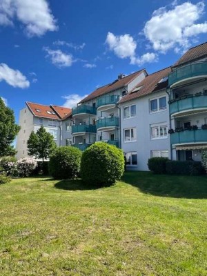 Wohnen im schönen Böhlitz-Ehrenberg