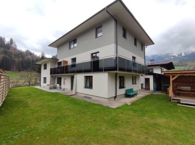 Personalhaus im Brixental