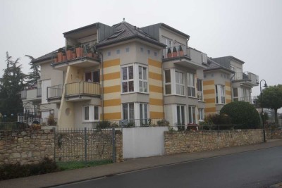 Schöne 2 ZKB-Balkonwohnung in Ingelheim zu vermieten!