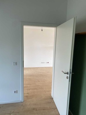 Helle 2,5-Zimmer Maisonette-Wohnung im 3. OG in Augsburg Innenstadt