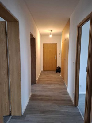 3-Zimmer-Wohnung mit Balkon in Regensburg