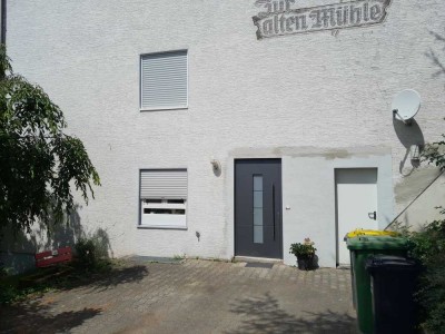 **Von Privat** 4,5 Zimmer Eigentumswohnung mit Garage und Keller