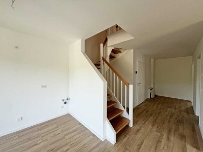 MAISONETTE DELUXE!
NEUBAUPROJEKT!
3 Zimmer
