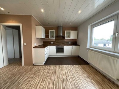 Moderne 2-Zimmer-Wohnung mit Einbauküche und schöner Aussicht  in Maxdorf
