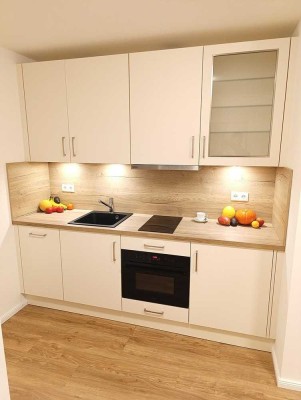 Dachgeschoß-Maisonette-Wohnung 59 qm am Tilsiter Platz in Kiel-Ellerbek