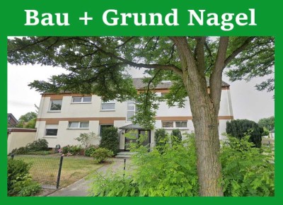 Komfortabler Grundriss mit Balkon u. gemütlicher Atmosphäre!