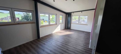 Stilvolle 3-Raum-Wohnung in Bargteheide