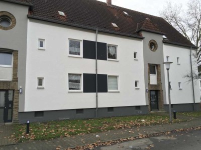 Demnächst frei! 2-Zimmer-Wohnung in Gelsenkirchen Horst