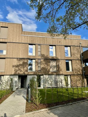 Helle 4-Zimmer-Wohnung mit großem Wohn-Ess-Bereich