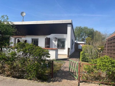 RUHEOASE DIREKT AN DER OSTSEE