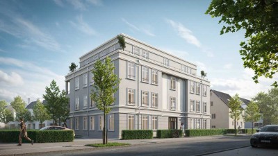 Neheim: Citynah, ruhig und barrierefrei