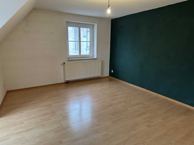 Reserviert 2 Eigentumswohnungen im Paket in zentraler Lage von Crailsheim!