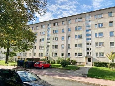 Bald zu haben! Wir sanieren für Sie.