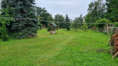 Günstig neu bauen (oder kernsanieren) in Oebisfelde
