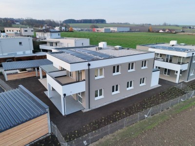 Eigenheim im EG St. Marien - Haus 2