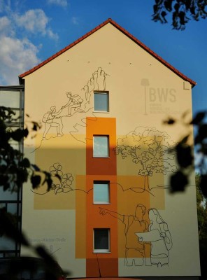 Erstbezug nach Sanierung